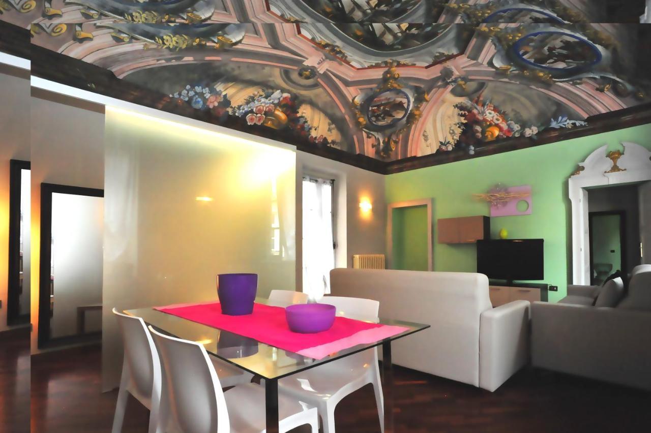 Hh Hermoso Housing Valenza Exterior foto